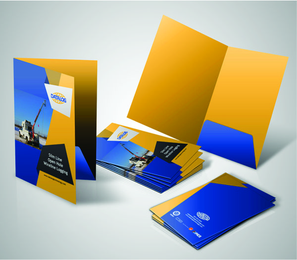 IN FOLDER